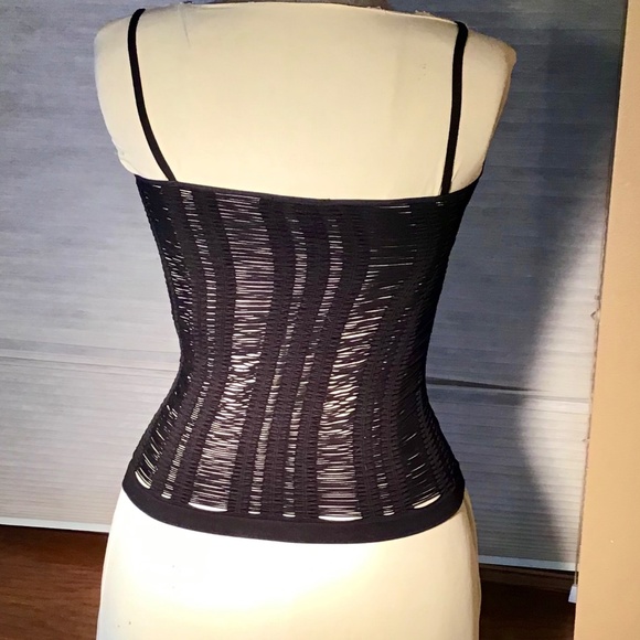 Sexy stretch top - Picture 2 of 6